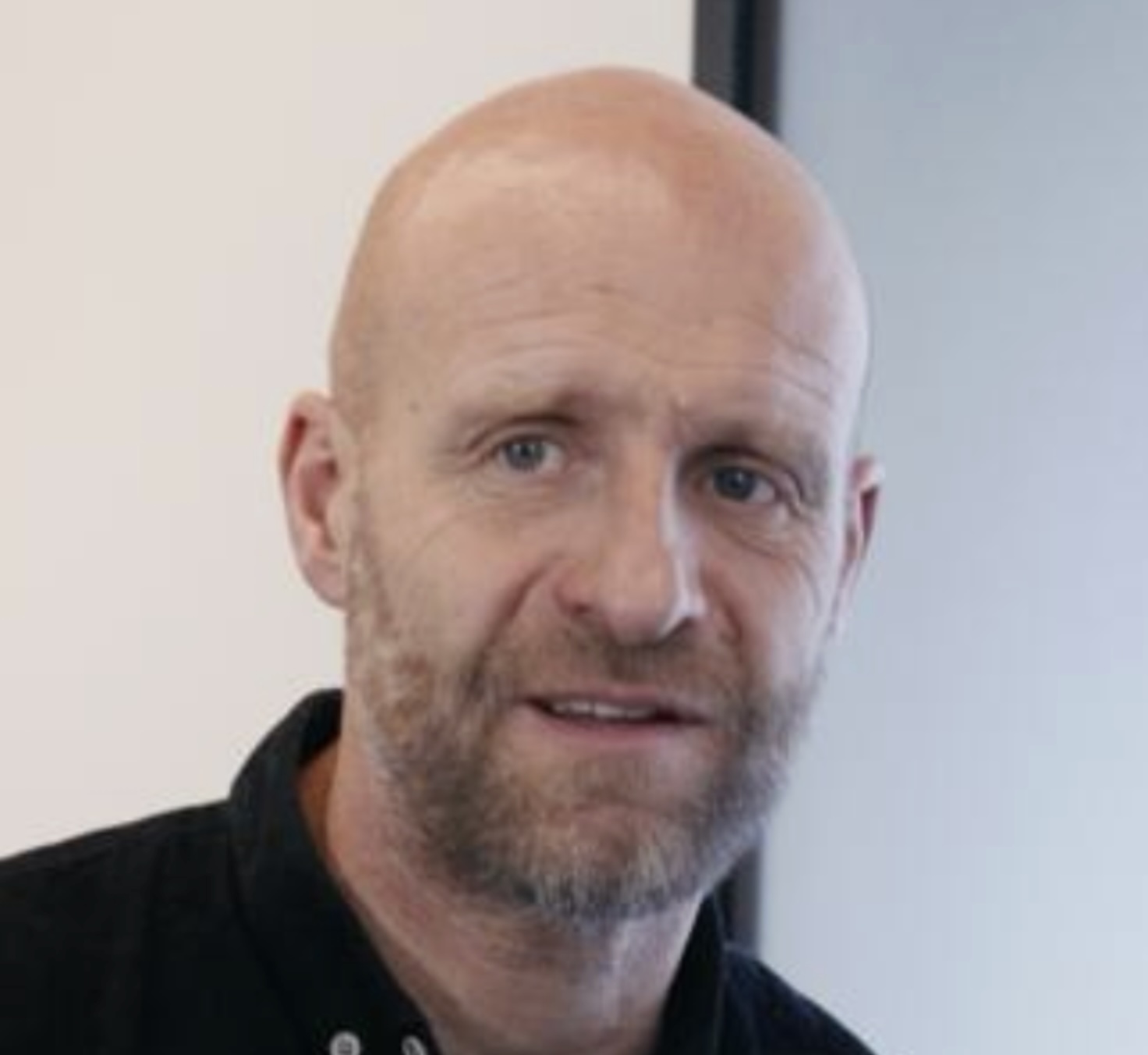Frank Sewert